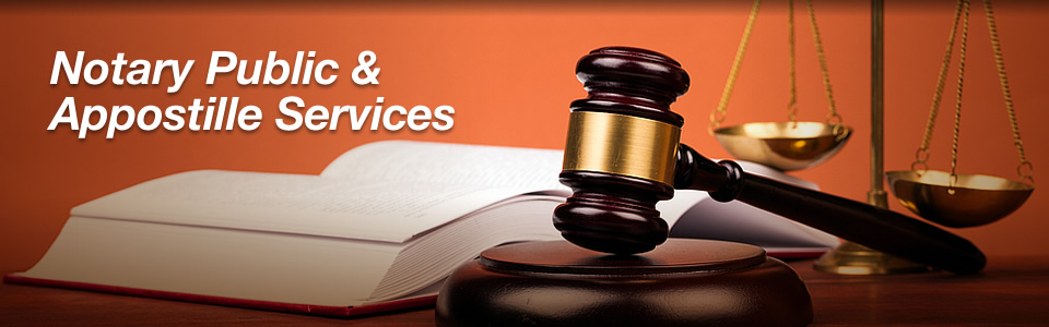 UAE apostille